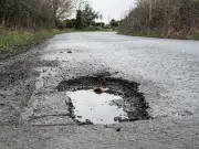 Ayrshire Roads Boss Admits Budget Pressures Force Temporary Pothole Repairs