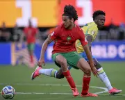 Ayyoub Bouaddi: Morocco's New Star Shines Against Brazil