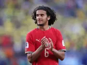 Ayyoub Bouaddi Responds to Liverpool Transfer Links After World Cup Heroics