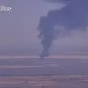 B-52 Bomber Crash at Edwards Air Force Base Kills Eight in California