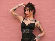 Babestation Star Zeena Valvona Reveals Kinkiest Fetish Requests From Fans