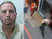 Baby killer Jamie Varley sobs in cell as inmates threaten him at 'Monster Mansion'