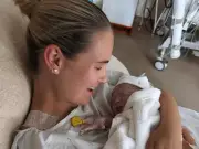 Baby Name Expert Predicts Molly-Mae and Tommy Fury's New Son's Name