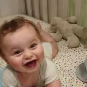Baby Preston Davey Suffered 40 Injuries in Fatal Abuse by Foster Parents