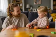 Baby Talk Helps Infants Learn Language, Experts Confirm