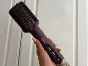 BaByliss Hair Dryer Brush Cuts Blow Dry Time in Half, Now £80