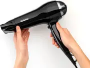 BaByliss Hair Dryer Drops from £38 to £22 in Early Prime Day Deal