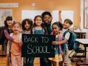 Back to School Uniform Deals from Aldi, M&S, Lidl and Sainsbury's Starting at £5