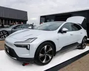 Backlash Against UK Plan to Weaken EV Sales Targets Intensifies