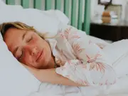 Bad Sleeper Ditches Pills for 96p-a-Night Patches, Transforms Sleep