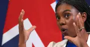 Badenoch: Murders Preventable If Authorities Weren't Afraid of Racism Label