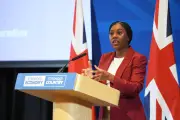 Badenoch: PM must resign if defence plan fails to protect UK