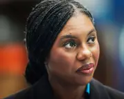 Badenoch Vows to Scrap Equality Duty to Counter Reform UK Challenge