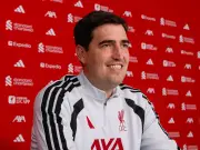 Bajcetic's Early Return Could Be Like New Signing for Iraola's Liverpool