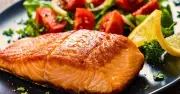 Baker's Secret: Brown Sugar Makes Salmon Tastier and Juicier