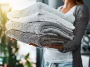 Baking soda trick keeps towels fresh and musty-free naturally
