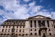 Bank of England Expected to Hold Interest Rates at 3.75% After Steady Inflation and Iran Peace Deal