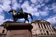 Bank of England Expected to Hold Interest Rates at 3.75% Amid Economic Concerns