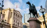 Bank of England Staff Told to Work from Desks, Not Sun Loungers Amid Remote Work Row