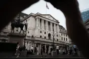Bank of England to Stress-Test Private Credit Firms Against Deep Global Recession