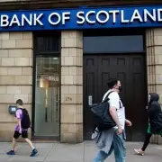 Bank of Scotland to Close 12 Branches This Month: Full List