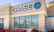 Bank Robber with Bomb Strapped to Chest Holds Hostage in California