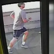 Banker with Royal Links Arrested in 'Putney Pusher' Case