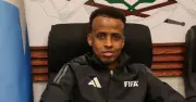 Banned World Cup Referee Omar Artan to Be Paid in Full by FIFA