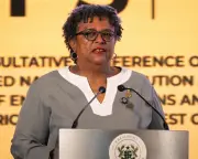 Barbados PM Mia Mottley Unveils Updated Slavery Reparations Manifesto