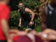 Barbarians Name Star-Studded Team for Wales Clash as George North Retires