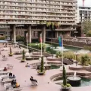 Barbican Residents Furious Over Plans for New 20-Storey Office Block