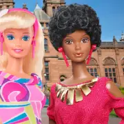 Barbie Exhibition in Scotland Promises Nostalgia with 150+ Dolls