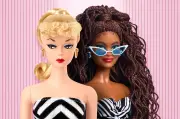 Barbie Exhibition to Open in Scotland for First Time at Kelvingrove
