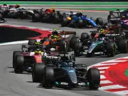 Barcelona GP Result Changes After Race as Lewis Hamilton Investigation Decision Made