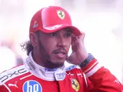 Barcelona Grand Prix Result Changed as Lewis Hamilton Reveals Ferrari Shock