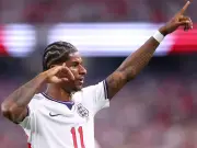 Barcelona May Regret Rashford Loan Decision After England Goal