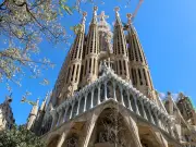 Barcelona Triples Cruise Tourist Tax to €30 Per Day Visitor