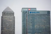 Barclays Buys Canary Wharf Tower for £750m in Strong Endorsement of London