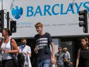 Barclays Offers £200 Cash or £600 Perks in New Switching Deals