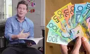 Barefoot Investor Warns Against AI Financial Advice After Teacher Confrontation