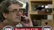 Bargain Hunt's Roo Irvine: Family Tragedy Behind BBC Star's Career and Real Name