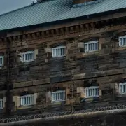 Barlinnie Prisoners Battle Reoffending and Relapse Cycle in New Documentary