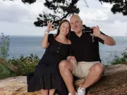 Barman Wins £3.5M Omaze Cornwall Mansion While Pouring Pints
