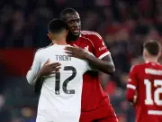 Barnes Warns Konate Over Real Madrid Move Citing Alexander-Arnold Struggles
