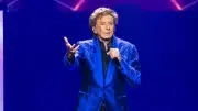 Barry Manilow: Beatles and Fans Got Me Through Lung Cancer in Triumphant Stage Return