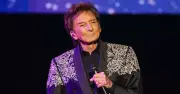 Barry Manilow Shares Emotional Cancer Update During Comeback Show in Glasgow
