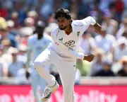 Bashir Shines Then Fades as Trent Bridge Test Takes Dramatic Turn