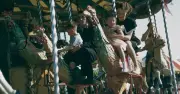 Battersea Park Funfair Closed After 1972 Big Dipper Tragedy Killed 5 Children
