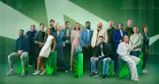 BBC and ITV Unveil Star-Studded World Cup Punditry Teams