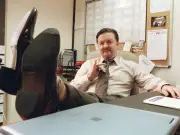 BBC Announces The Office 25th Anniversary Special with Freeman and Crook